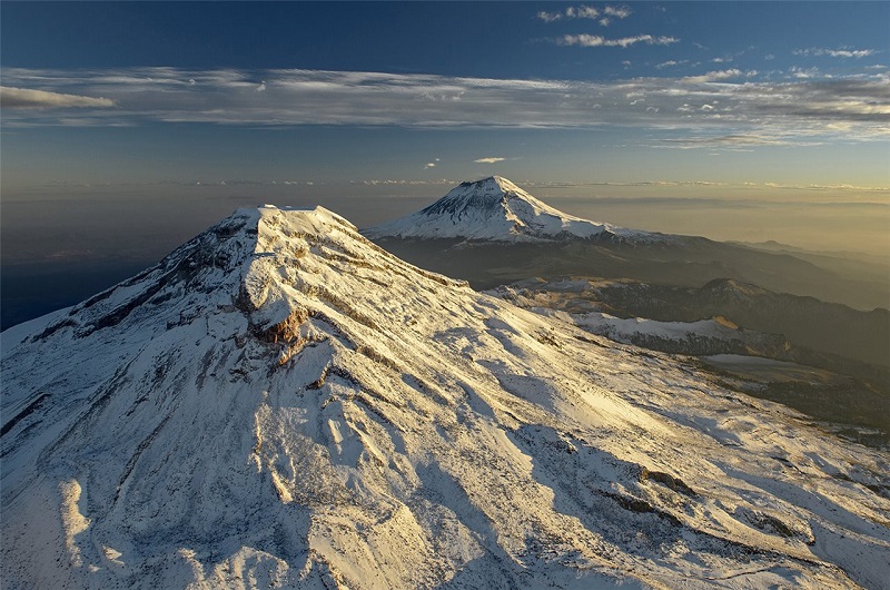 Iztaccihuatl-Popocatepetl 0014 - Habibi World Travel & Tour